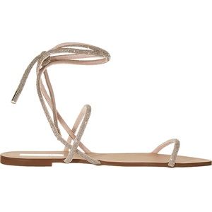 Steve Madden Women's Twirl Sandal Brand New!!!! Size 8